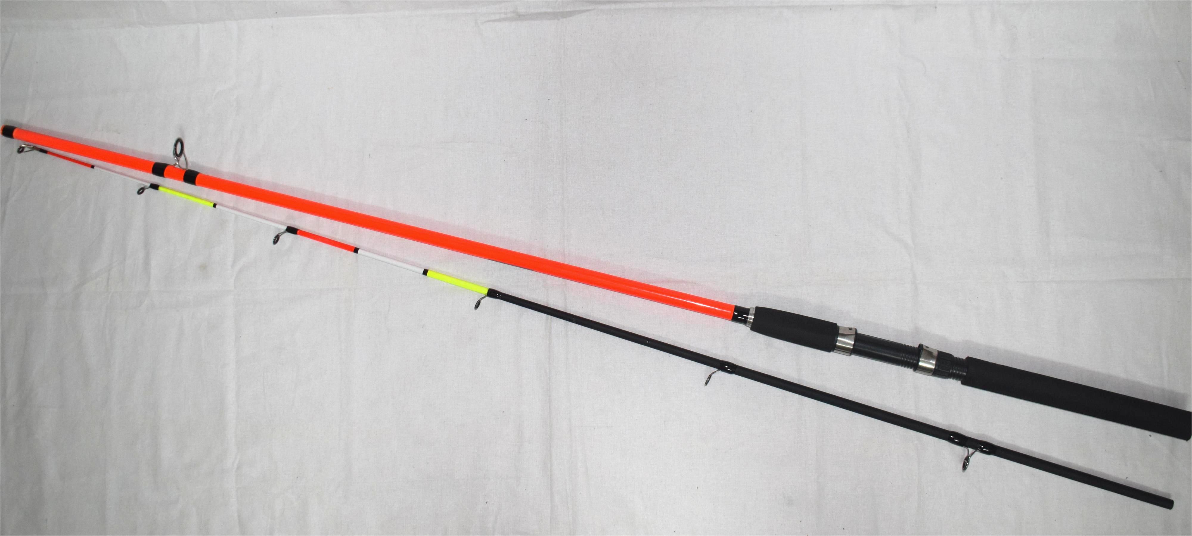 Real Rainbow Rod 8ft